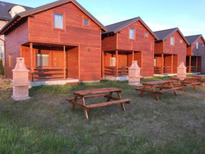 Domki Prestige in Ustronie Morskie